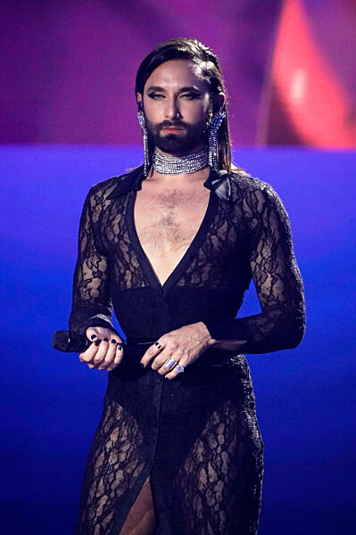 Finale der 12. Staffel der Castingshow 'The Voice of Germany' 2022 in Berlin