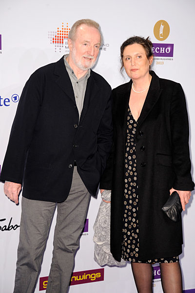 ECHO Awards 2013 in Berlin