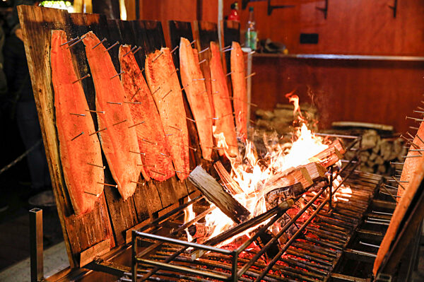 Weihnachtsmarkt 2022 in Bonn