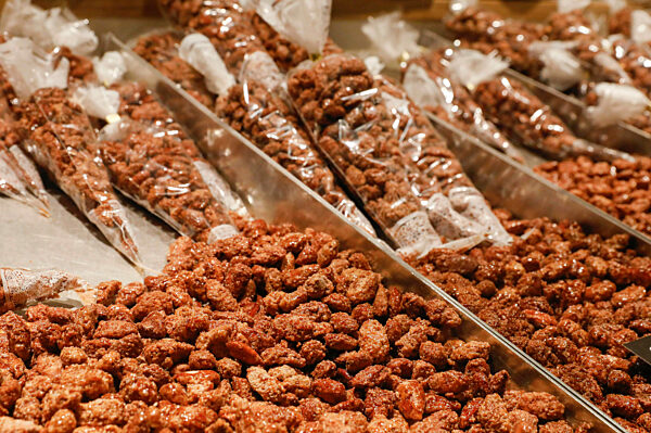 Weihnachtsmarkt 2022 in Bonn