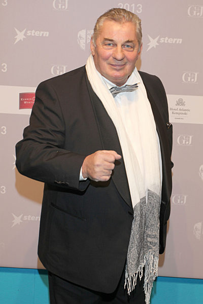 Henri Nannen Preis 2013, Hamburg