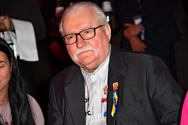 Presseball Berlin 2023 in Berlin