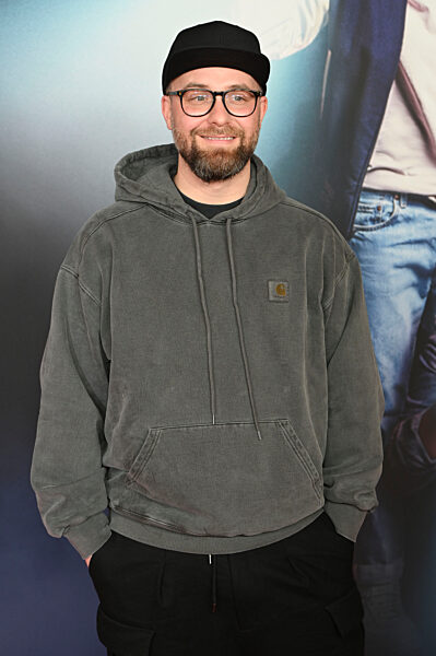 Filmpremiere 'Die drei ??? - Erbe des Drachen' in München