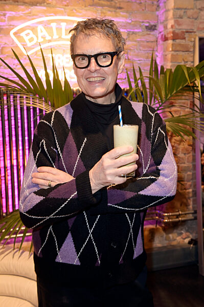 Rebekka Ruetz Fashion Show auf der Berlin Fashion Week A/W 2023