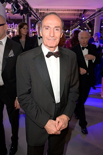 52. Ball des Sports 2023 in Frankfurt