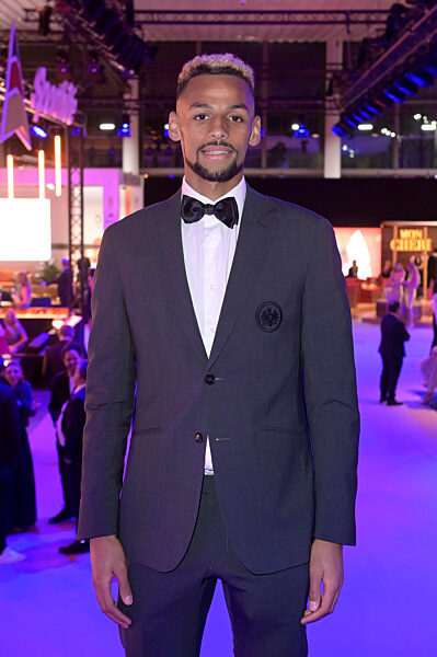 52. Ball des Sports 2023 in Frankfurt