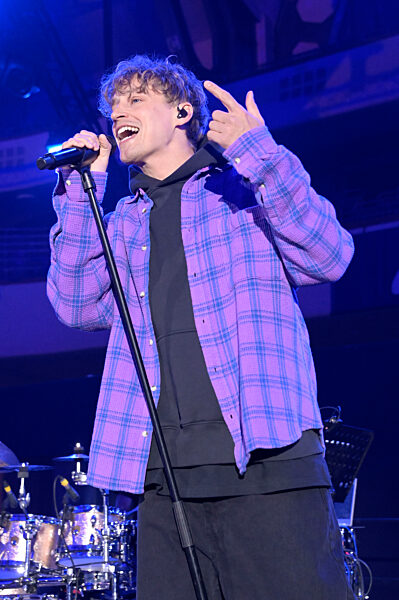 52. Ball des Sports 2023 in Frankfurt