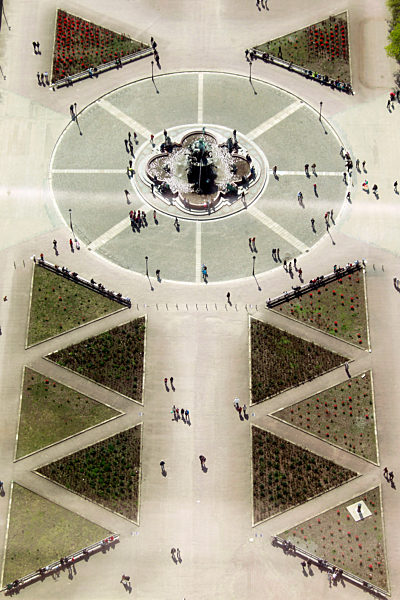 Berliner Fernsehturm