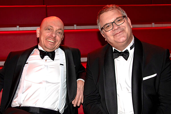 TV-Show 'Wer weiß denn sowas?' in Hamburg