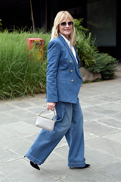 Photocall 'Sei donne - Il mistero di Leila' in Rom