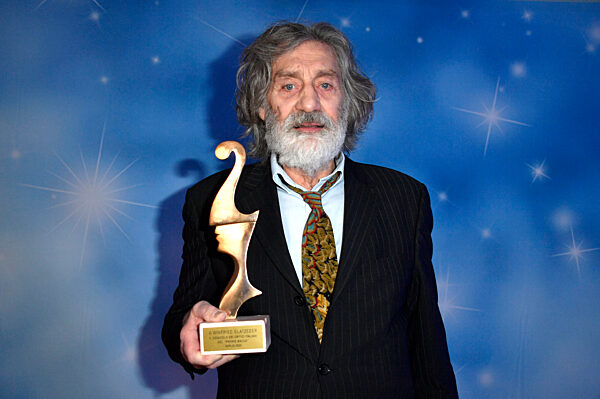 Notte delle Stelle - Premio Bacco Filmgala, Berlinale 2023