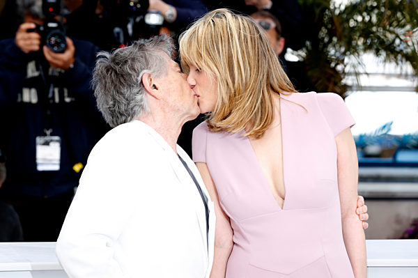 'Venus in Fur' Photocall, Cannes 2013