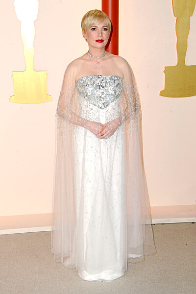 Oscar-Verleihung 2023 in Los Angeles