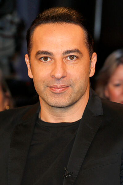 'NDR Talk Show' in Hamburg