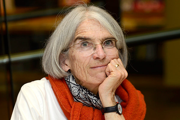 Donna Leon Signierstunde, Hannover