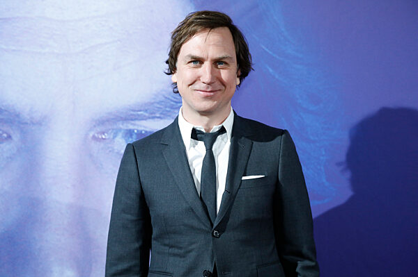 Filmpremiere 'Lars Eidinger - Sein oder nicht sein' in München