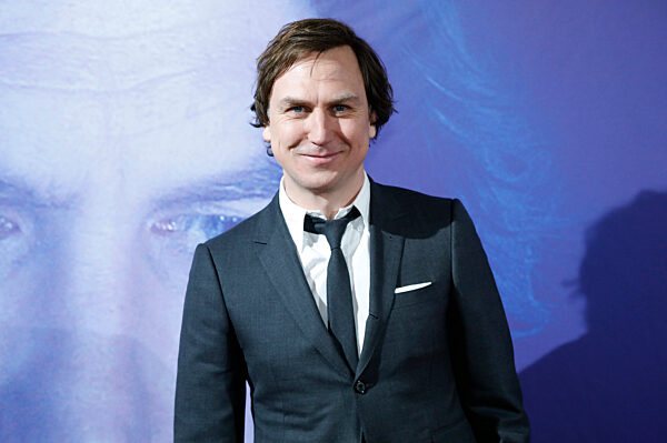 Filmpremiere 'Lars Eidinger - Sein oder nicht sein' in München