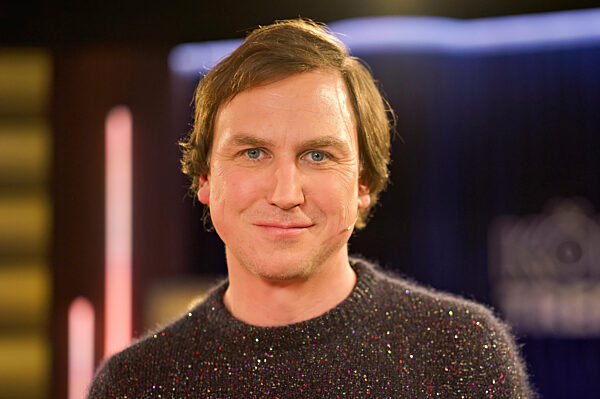 Talkshow 'Kölner Treff' in Köln