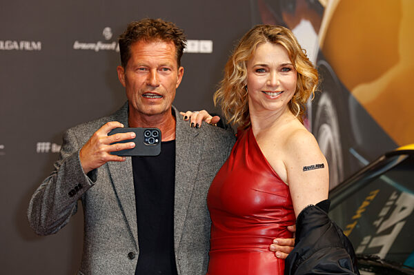 Filmpremiere 'Manta, Manta - Zwoter Teil' in Köln