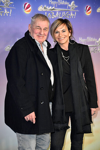 Galapremiere 'Happy Birthday Tabaluga!' in Berlin