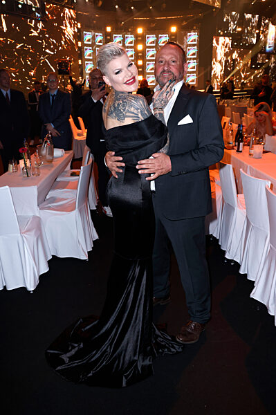 Radio Regenbogen Award 2023 in Rust