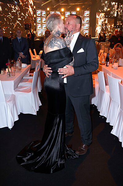 Radio Regenbogen Award 2023 in Rust