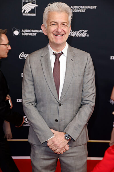 Radio Regenbogen Award 2023 in Rust