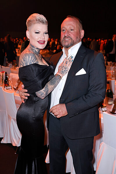 Radio Regenbogen Award 2023 in Rust