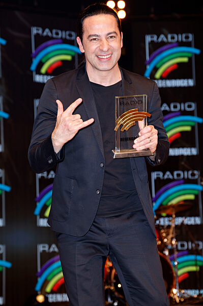 Radio Regenbogen Award 2023 in Rust