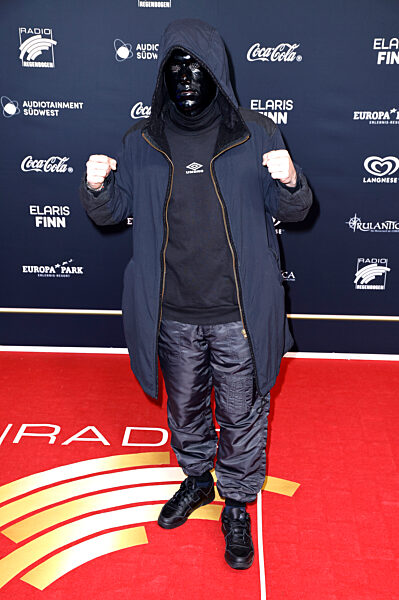 Radio Regenbogen Award 2023 in Rust