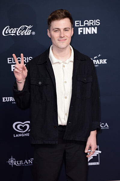 Radio Regenbogen Award 2023 in Rust