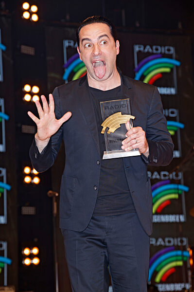 Radio Regenbogen Award 2023 in Rust