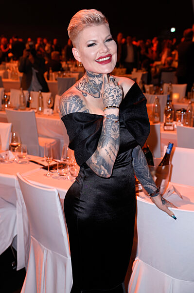 Radio Regenbogen Award 2023 in Rust