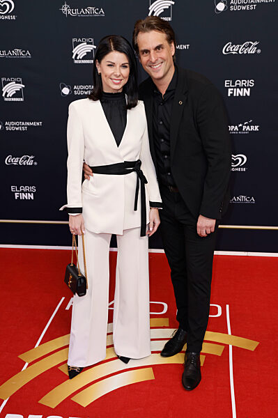 Radio Regenbogen Award 2023 in Rust