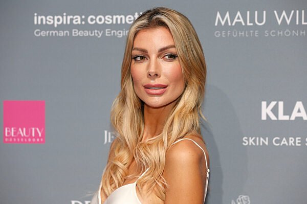 Gloria - Deutscher Kosmetikpreis 2023 in Düsseldorf