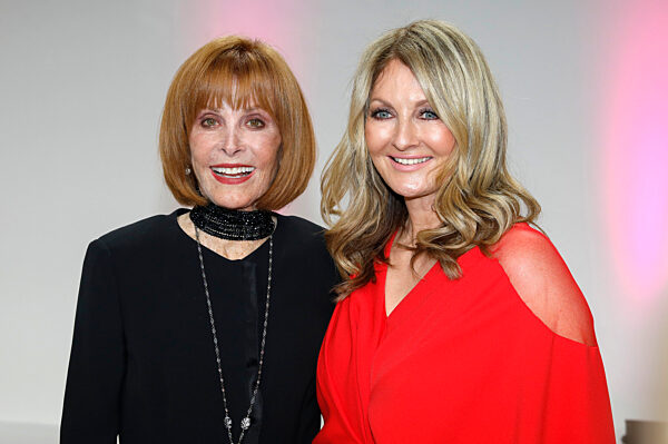 Gloria - Deutscher Kosmetikpreis 2023 in Düsseldorf