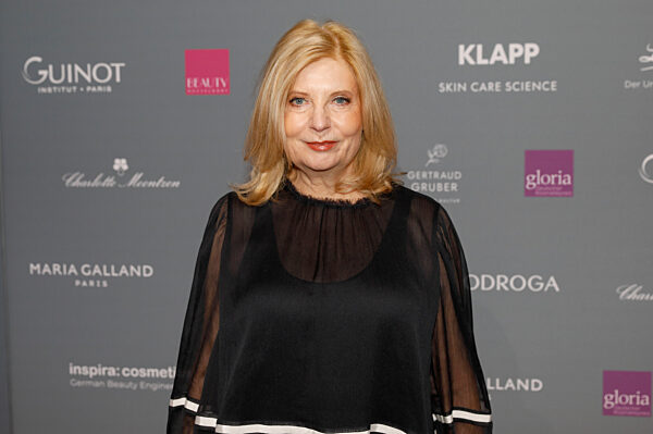 Gloria - Deutscher Kosmetikpreis 2023 in Düsseldorf