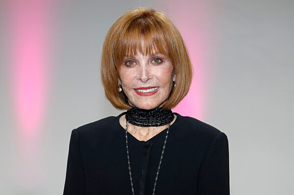 Gloria - Deutscher Kosmetikpreis 2023 in Düsseldorf