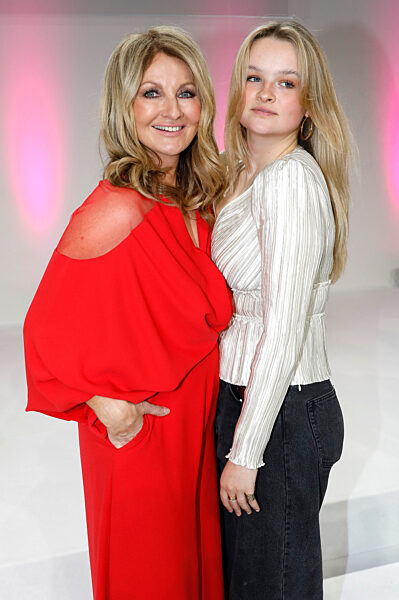 Gloria - Deutscher Kosmetikpreis 2023 in Düsseldorf