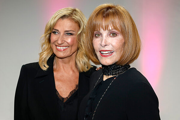 Gloria - Deutscher Kosmetikpreis 2023 in Düsseldorf