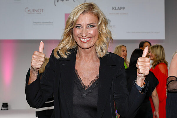 Gloria - Deutscher Kosmetikpreis 2023 in Düsseldorf