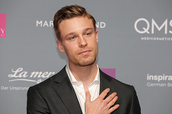 Gloria - Deutscher Kosmetikpreis 2023 in Düsseldorf