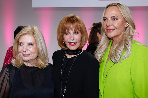 Gloria - Deutscher Kosmetikpreis 2023 in Düsseldorf