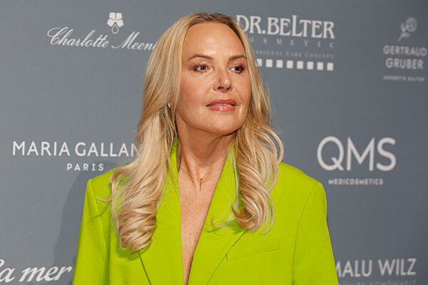 Gloria - Deutscher Kosmetikpreis 2023 in Düsseldorf