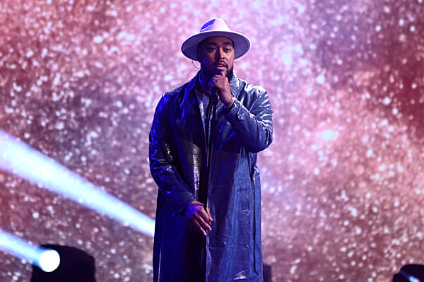 1. Liveshow 'DSDS 2023' in Köln