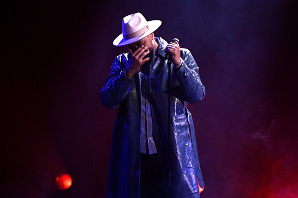 1. Liveshow 'DSDS 2023' in Köln