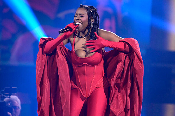 1. Liveshow 'DSDS 2023' in Köln