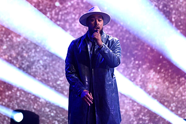 1. Liveshow 'DSDS 2023' in Köln