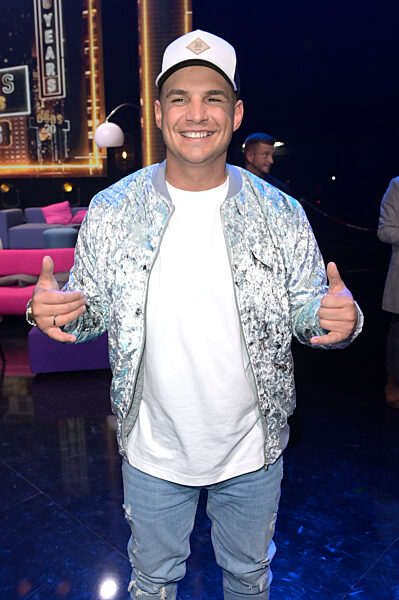 1. Liveshow 'DSDS 2023' in Köln