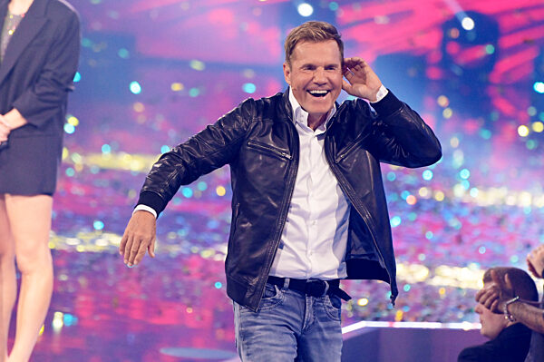 1. Liveshow 'DSDS 2023' in Köln